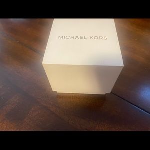 Micheal Kors Watch